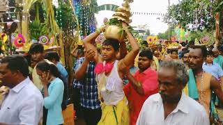 MOTTUR SRI SAKTHI MARIYAMMAN