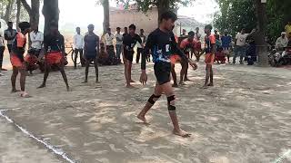 मुकुंद बाबा एकेडमी Vs सोनाडीह (पिडयुत)रामपुर तड़वा बोझी#kabaddi#High volatge Mukabla#prokabaddi 9