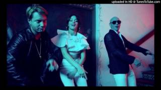 Pitbull & J Balvin - Hey Ma ft Camila Cabello (Spanish Version - The Fate of the Furious- The Album)