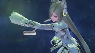 【PSO2】EPISODE5-6 メインストーリー10 三人は、此処にある