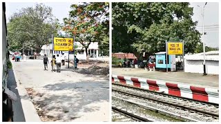 INDARA to MAU Junction Full Coverage : Onboard 15018 Gorakhpur Mumbai Kashi Experience