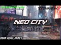 Neo City - Tekken 8 | Soundtrack Sessions