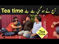 Sajjad Jani Tea Time☕ | Ep 12 | Comedy Se Bharpoor Program | Sajjad Jani Team