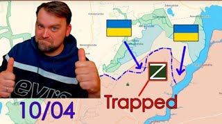 Update from Ukraine | Ruzzia Runs from the South | Kherson will be liberated