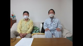 お客様の声/養老町でテラス取付け工事/エイトリハウス/窓・サッシ(エクステリア)工事専門店/口コミ/評判/実績