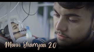Mann Bharrya 2.0 | Sad Love Story | B Praak | New Songs | Sad Songs 2021 | latest Hindi Songs |