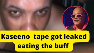 prettidon diss kaseeno wicked! video of him exp🅾️sed eating the buff