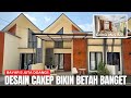 Cek Yuk! Rumah Minimalis Murah Cicilan 3 Jutaan Desainnya Cakep , Graha Padjadjaran