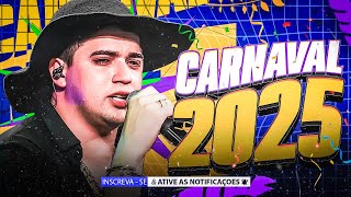 NATANZINHO LIMA CD 2025 - NATANZINHO LIMA CARNAVAL 2025 - ARRITMIA NATANZINHO LIMA FEVEREIRO 2025