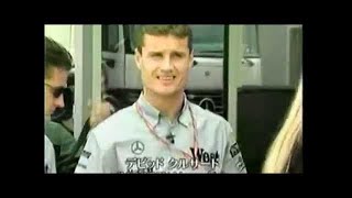 2000年　F1総集編　第５戦　スペインGP