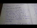 notes psychology definition of psychology scope of psychology nature of psychology part 1.