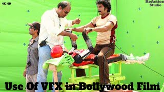 Making of I movie | Vikram | Amy Jackson] Shankar | movie bts | ReAction Studio