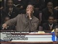 YOUR FAITH ON TRIAL  APOSTLE  DR.  HERMAN  L.  MURRAY
