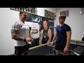 trenuj jak krzysztof wierzbicki mr.deadlift