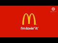 McDonald's Ident 2016 Effects (Sponsored by Preview 2n Effects)