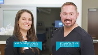 Hybrid ER & Urgent Care in New Albany, IN