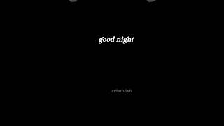 good night 🌃🌉#ശുഭരാത്രി #goodnight #സ്റ്റാറ്റസ്