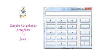 calculator program in java eclipse | malayalam | Code eureka