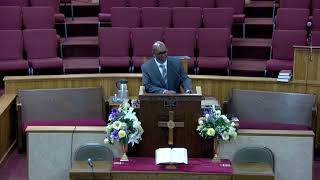 MZBC Easter Program 2024