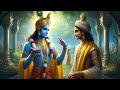 secret meeting before kurukshetra mahabharatham in telugu episode 29 cj stories