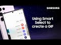 Use the S Pen to create GIFs on your compatible Galaxy phone | Samsung US