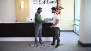 Shared belief unites Mubadala and SoftBank