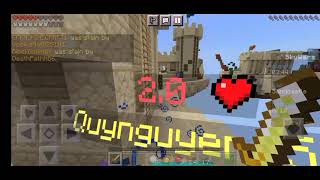 هاوڕێیان ئەمەش کورتەیەک لە ڤیدۆی خۆم           ❤sky wars❤