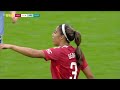 Gabby George Scenepack || Give creds! || Arsenal Women vs Man United