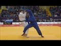 Judo Highlights - Agadir Grand Prix 2018