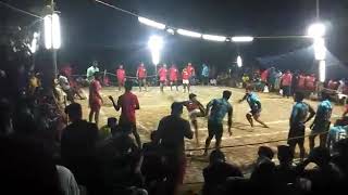 Kalingil brother's kabaddi 2018 kallamam vs navayuga