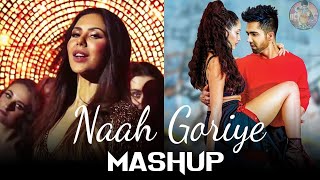 Naah Remix - Harrdy Sandhu Feat. Nora Fatehi | Editancy Crossovers
