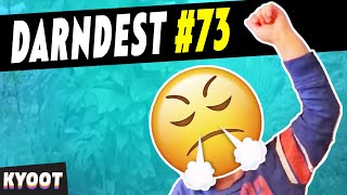 Say The Darndest Things 73 | Funny Videos 2020