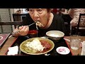 cultural etiquette for japanese dining yabaton food review. 日本食マナー u0026矢場とんレビュー