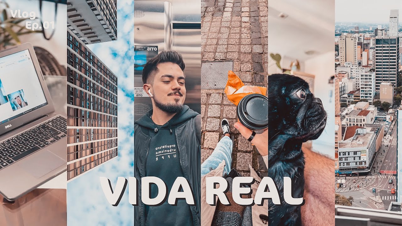 Vlog Um Dia Inteiro Comigo Youtube