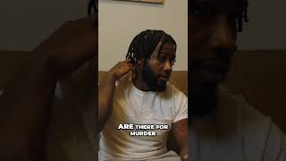 Inside Juvenile Detention - My 15 Month Journey