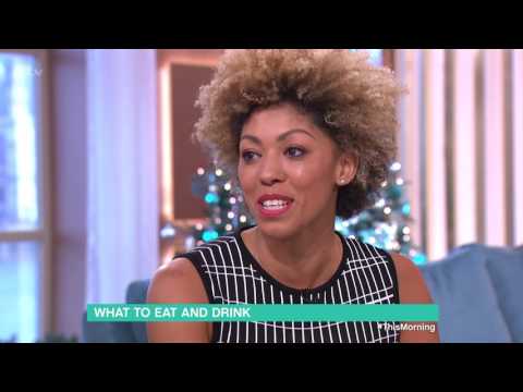 How to Avoid the Hangover | This Morning How to Avoid the Hangover | This Morning