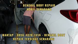 Juara   0856 4028 7456   Bengkel Body Repair Mobil Semarang Terpercaya