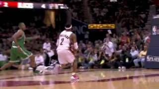 Dunk of the Night: Mo Williams