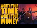 Knock on the Coffin Lid | Worth Your Time and Money (Overview)