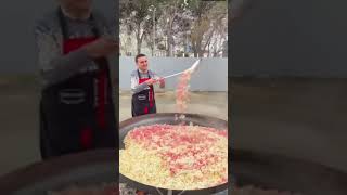 Huge fryums | colour papad | colour vadagam | #Shorts