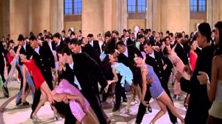 Aankhein Khuli - Mohabbatein (2000) *HD* 1080p *BluRay* Music Video