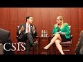 Representative Joaquin Castro on Strengthening ASEAN's Role in the Indo-Pacific