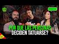 ¿Por qué nos hacemos tatuajes? ⎟tattoo podcast #013