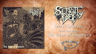 SERPENT RIDER - Matri Deorum (Lyric Video)