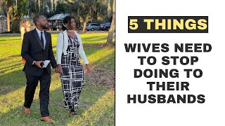 5 Steps to Becoming A Godly Wife | Alicia Bright