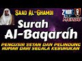 SURAT AL BAQARAH FULL PENGUSIR JIN SETAN DAN PELINDUNG RUMAH DARI SEGALA KEBURUKAN By Saad Al-Ghamdi