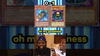 Which Yu-Gi-Oh Card Came FIRST? HARD MODE