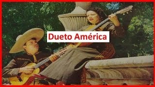 El Jornalero - Dueto America (Buen Sonido)