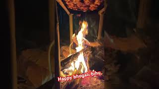 Happy Bhogali bihu #subscribe #Joraht