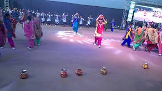 GHPS Golden Jubilee Vasant Vihar Jawaharlal Nehru Stadium 1 HD